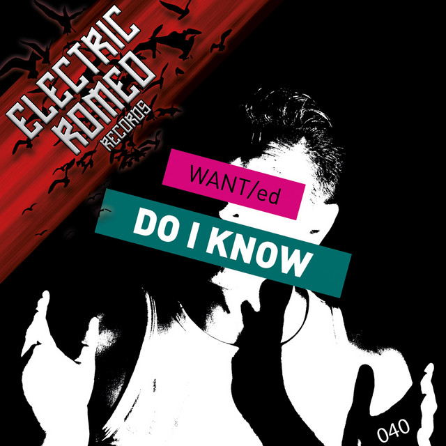 Do I Know cover