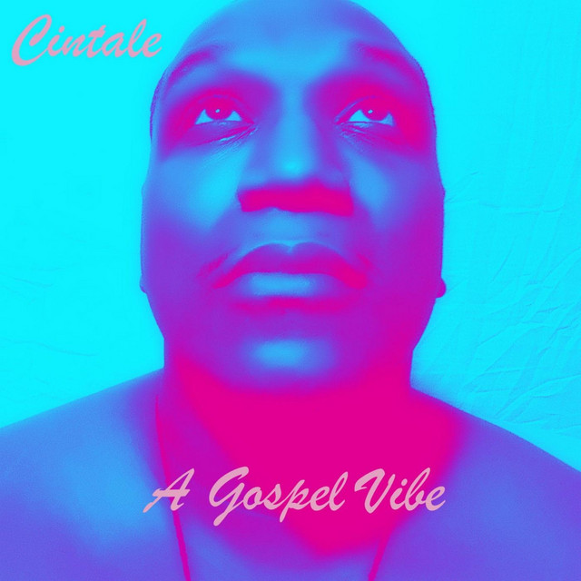 A Gospel Vibe cover art