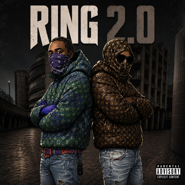 RING 2.0 by SR