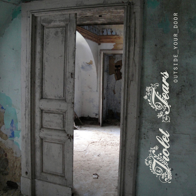 Outside Your Door cover art
