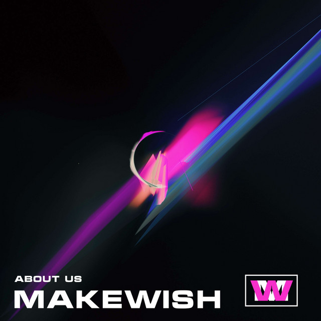 About Us cover art