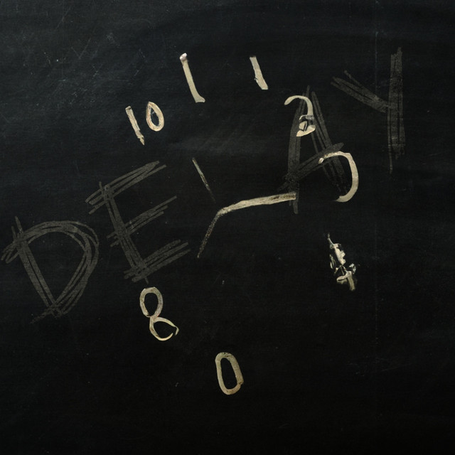 DELAY cover art
