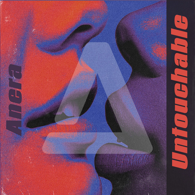 Untouchable - Radio Edit