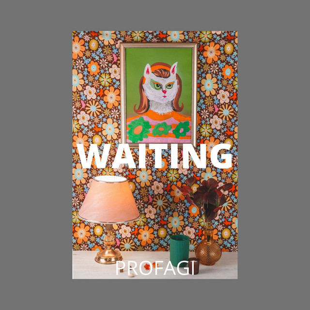 Waiting cover art