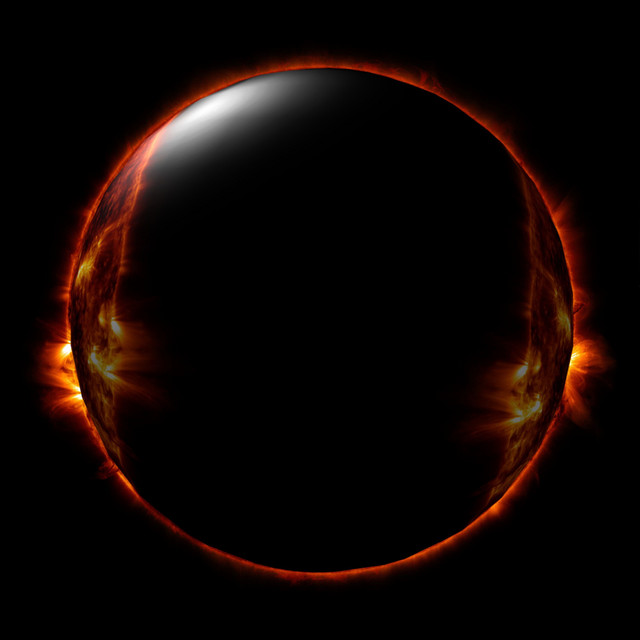 On Fire cover art