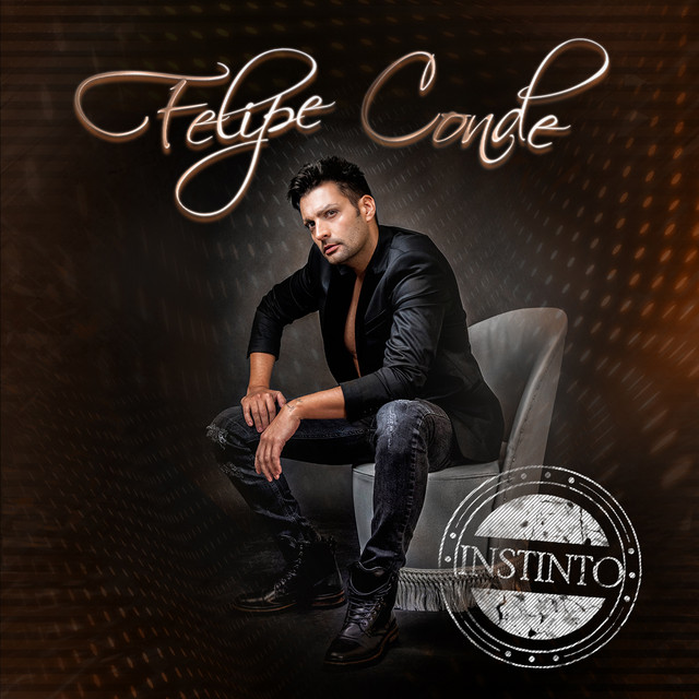 Instinto cover art