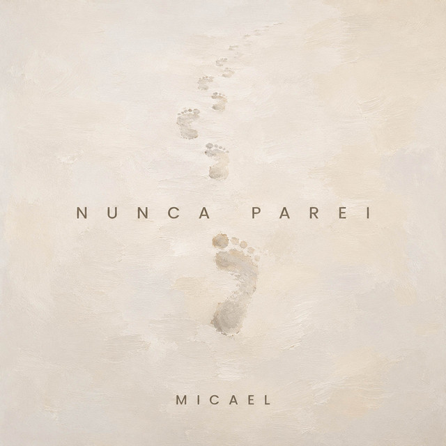 NUNCA PAREI