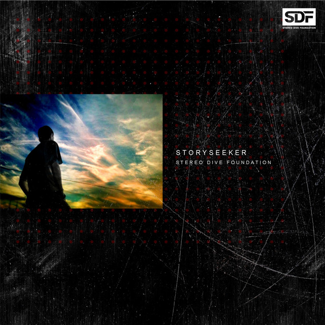 STORYSEEKER cover art