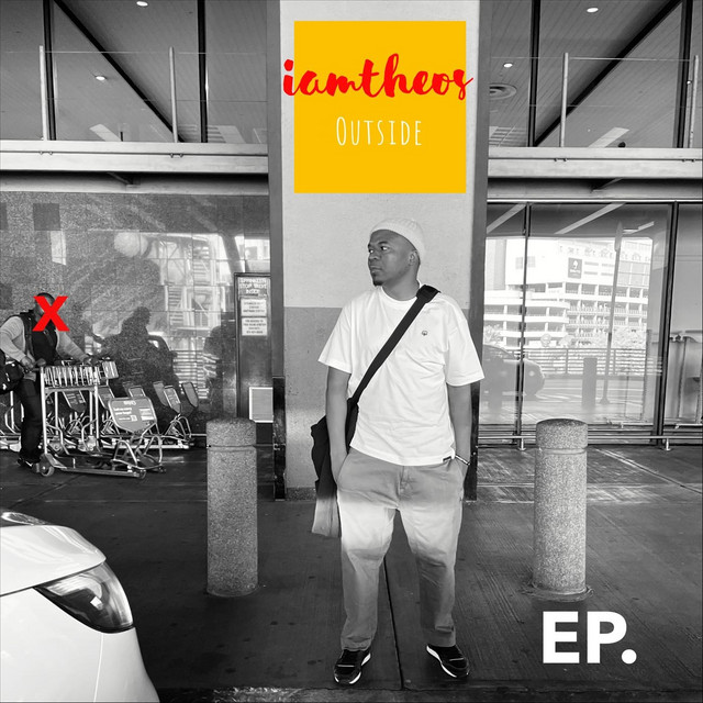 Outside cover art