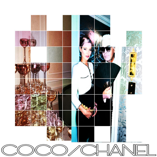 album image