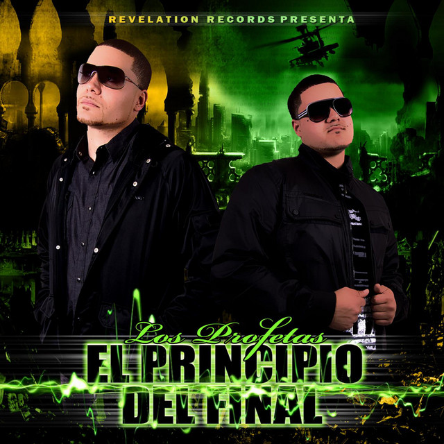 Oportunidad (feat. Mesianico) cover art