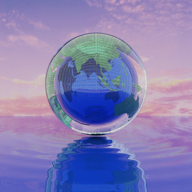 ocean & global