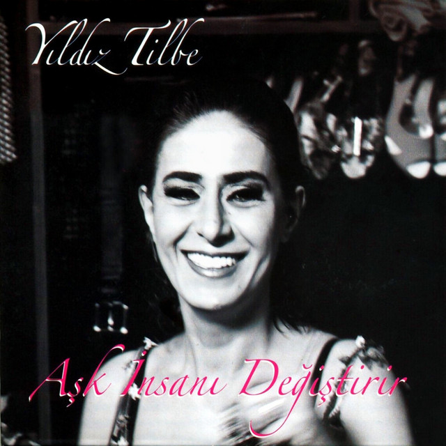 Aşk İnsanı Değiştirir, Vol. 1 cover art