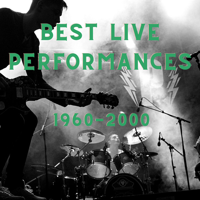 I'd Do Anything For Love (But I Won't Do That) - Live From The Beacon Theatre, New York, U.S.A./1995