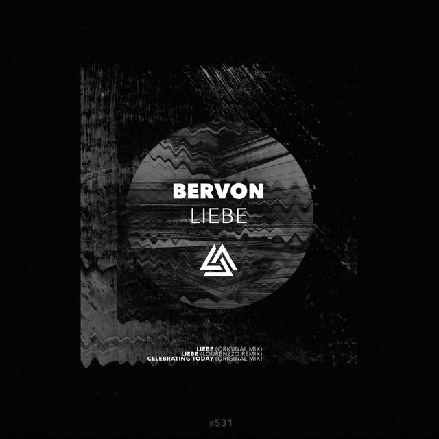 Liebe cover art