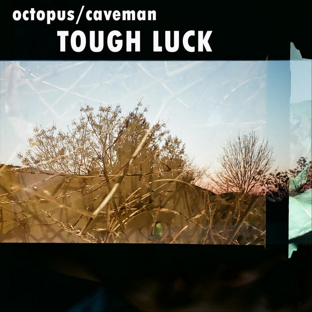 Tough Luck cover art