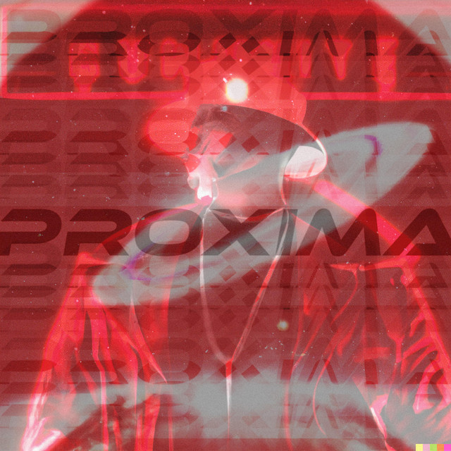 PROXIMA cover art
