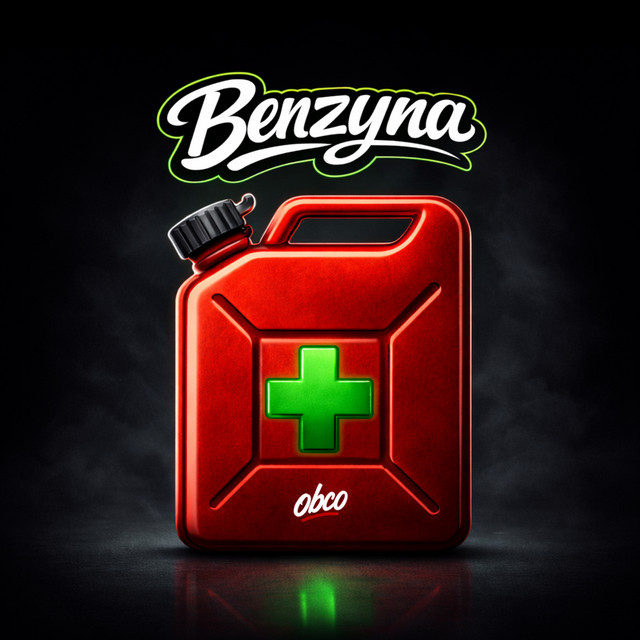 Benzyna - Single by Obco | Spotify