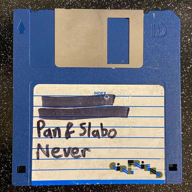 Never cover art