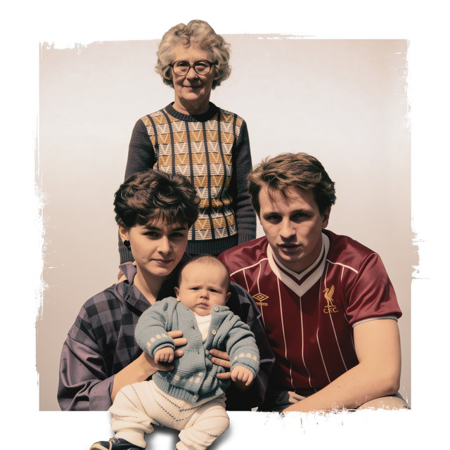 undefined album image