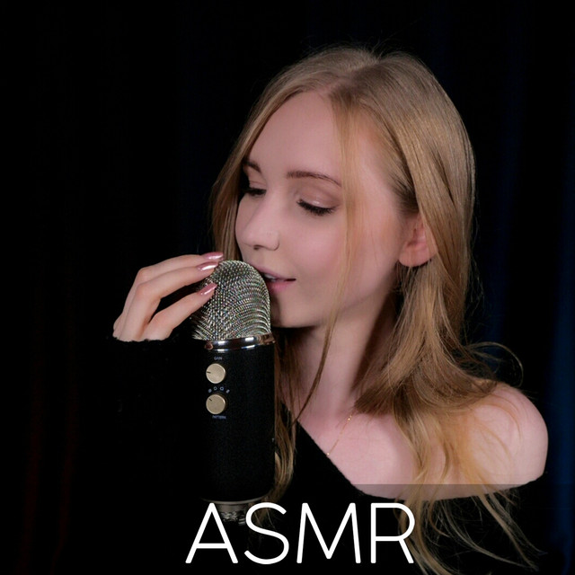 ASMR Inaudible Whisper and Breathing cover art