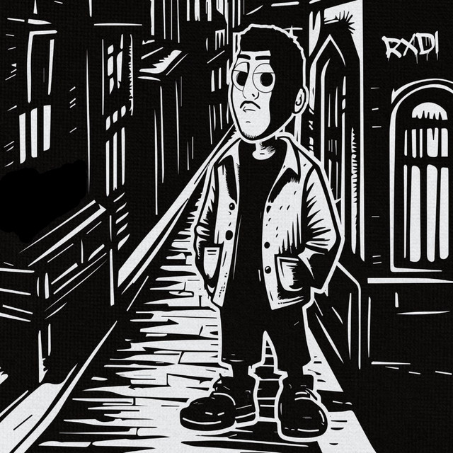 200 cover art