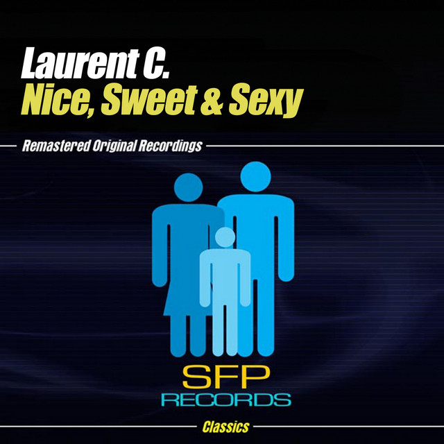 Laurent C.
