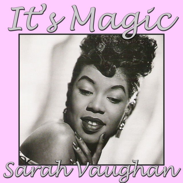 It's Magic cover art