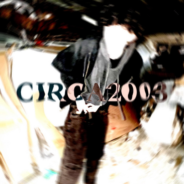 CIRCA2003 cover art