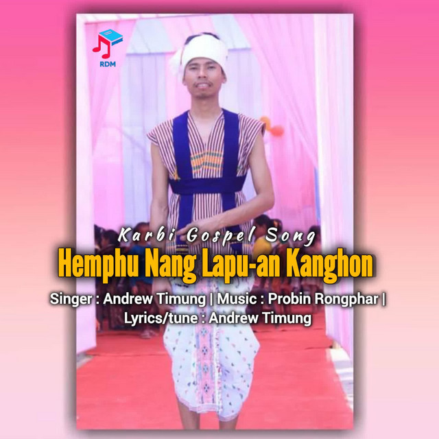 Andrew Timung