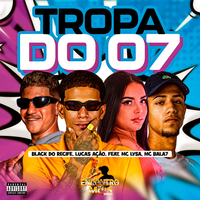 TROPA DO 07