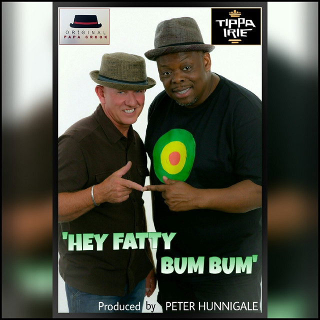 Hey Fattie Bum Bum
