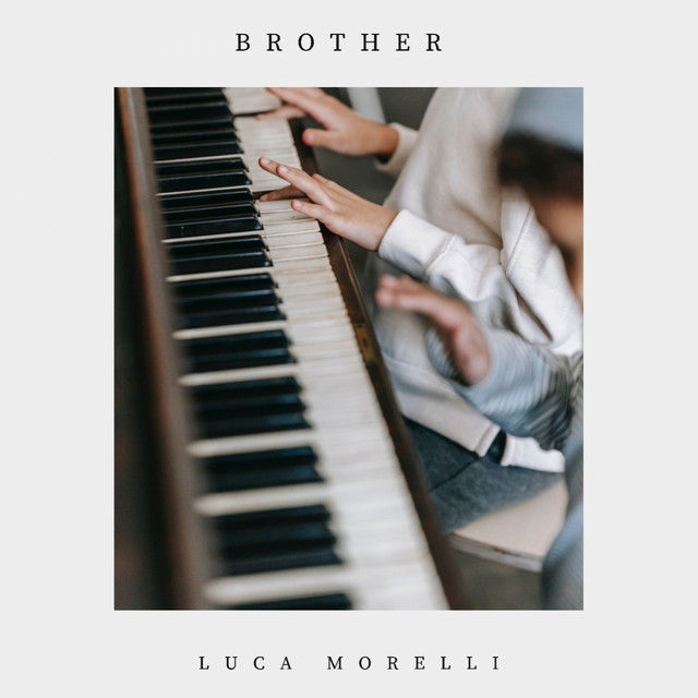 Brother cover art