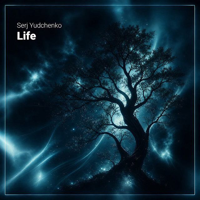 Обкладинка: Life — Serj Yudchenko