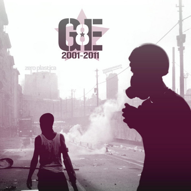 Ge8 cover