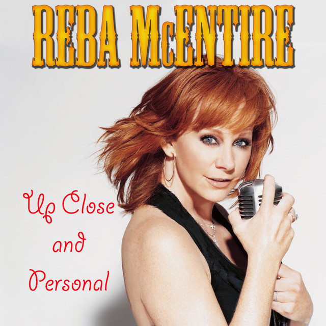 Up Close and Personal cover art