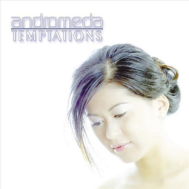 Temptations cover art