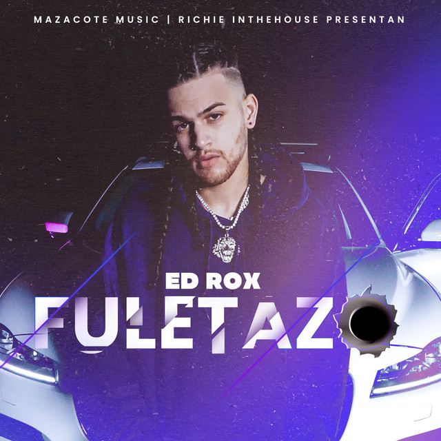 Fuletazo - Single by Ed Rox | Spotify