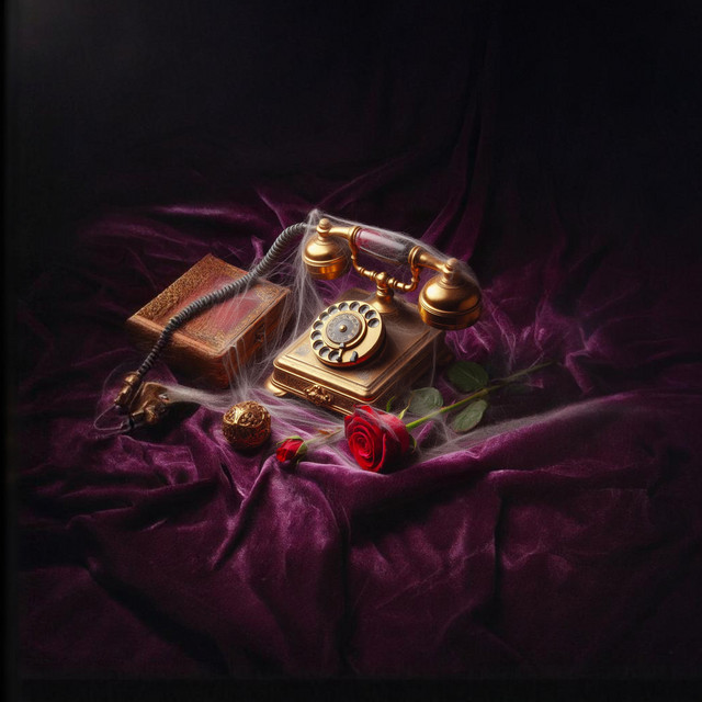 Pófalá cover art