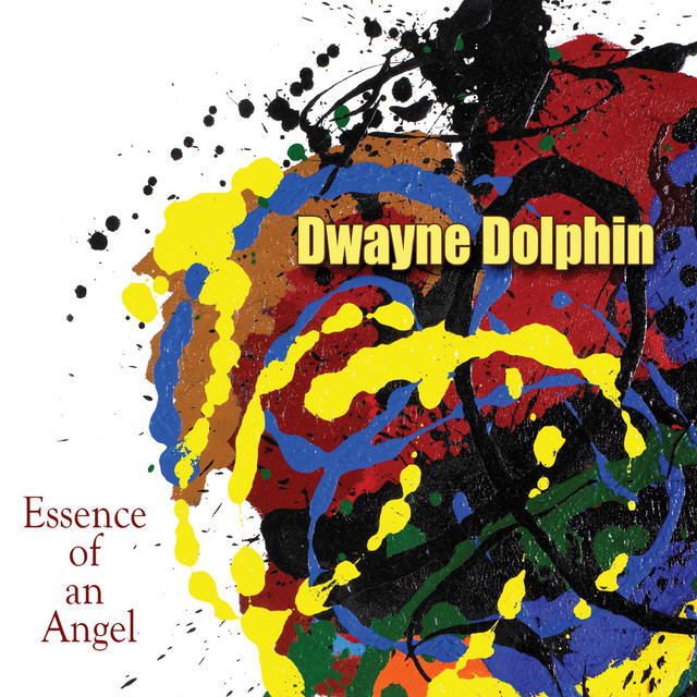 Essence of an Angel cover art