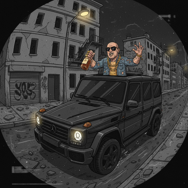 ЭЙ ЧЁ ТЫ 2.0 album image