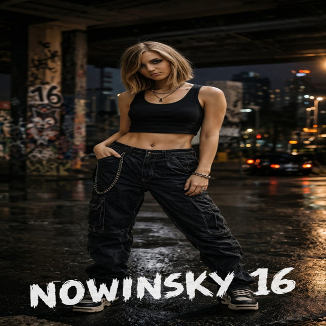 NOWINSKY 16