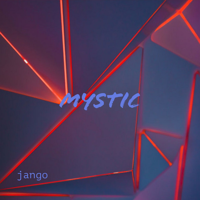 Mystic cover art