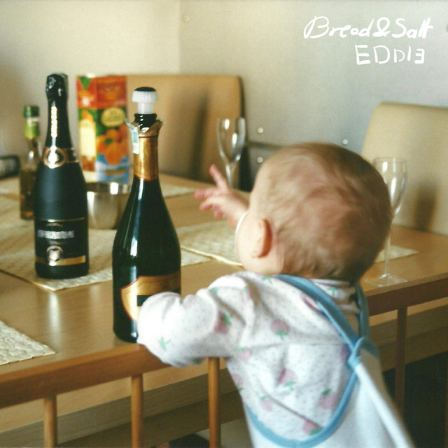 Bread & Salt cover art