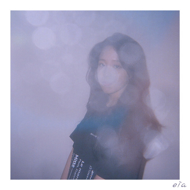 Dripping cover art