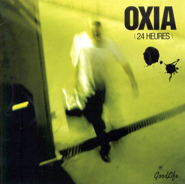 24 Heures cover art