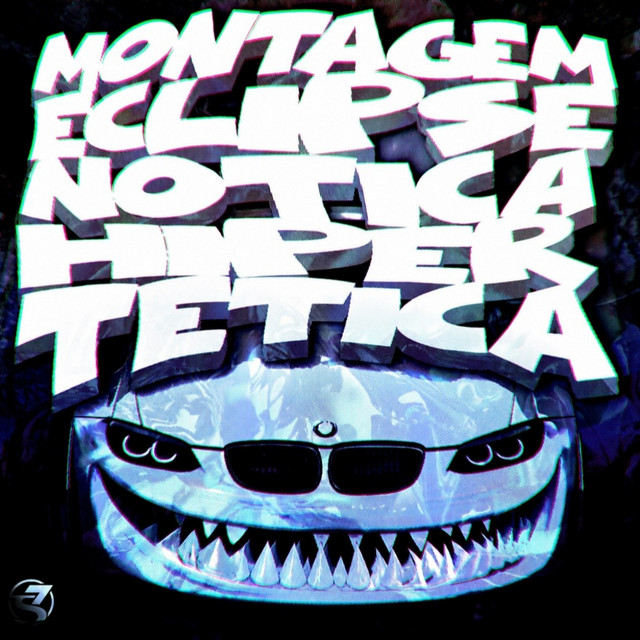 MONTAGEM ECLIPSENOTICA HIPERTETICA
