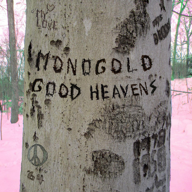 Good Heavens cover art