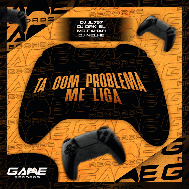 Ta Com Problema Me Liga