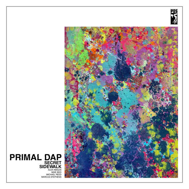 Descrambler cover art